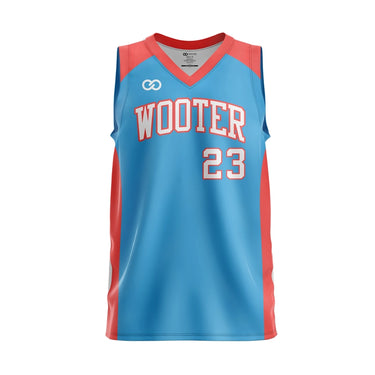 Custom Sleeveless Basketball Shooting Shirts
